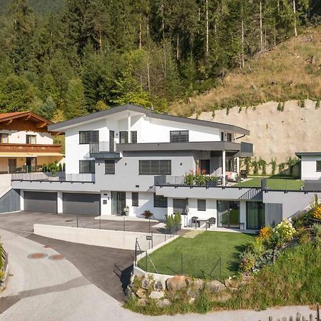 Apartment Serles Neustift Im Stubaital Exteriör bild