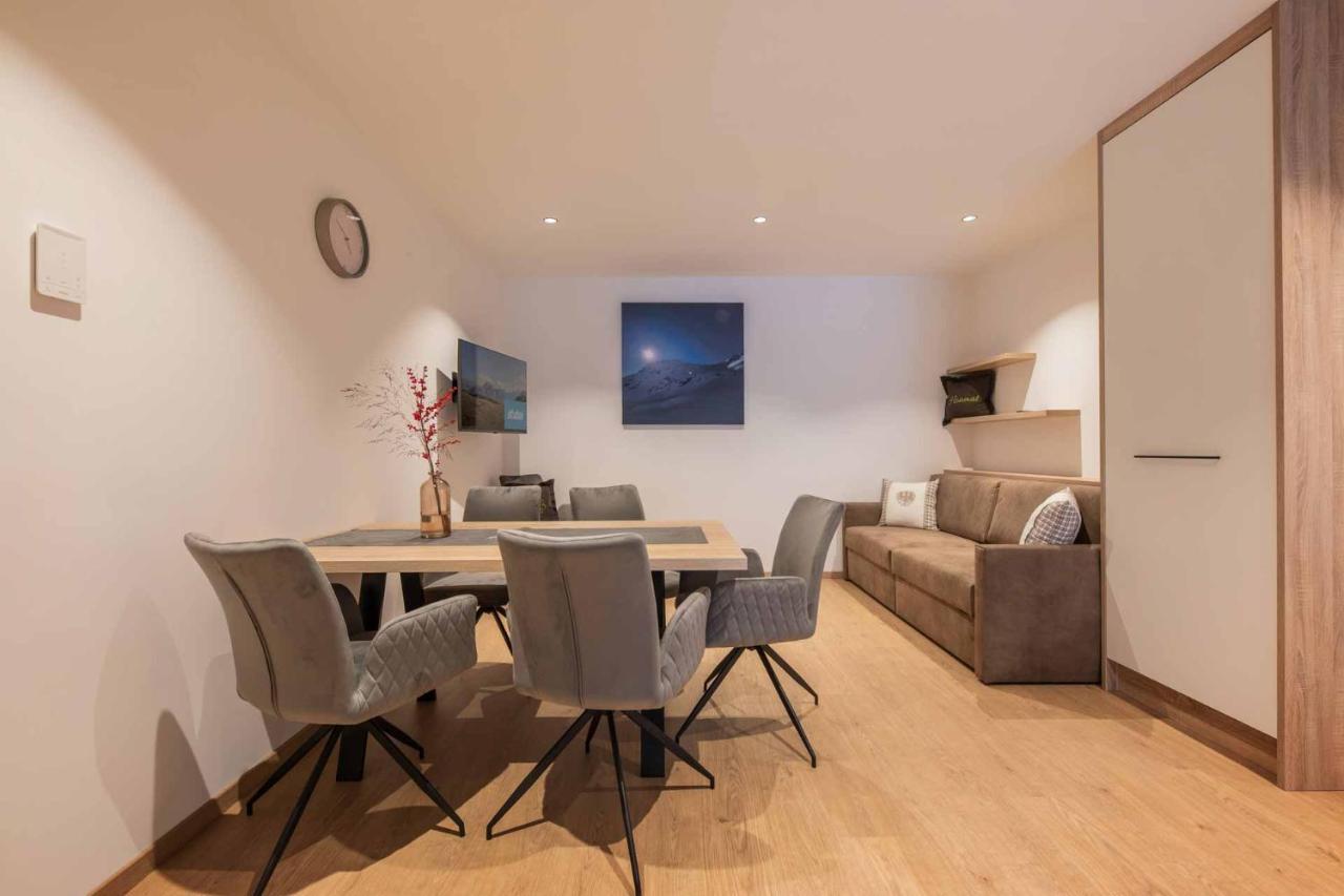 Apartment Serles Neustift Im Stubaital Exteriör bild