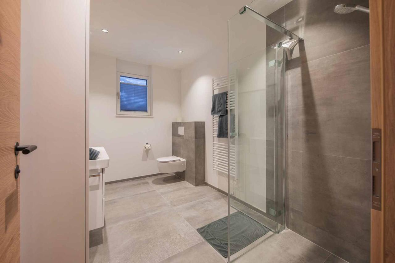 Apartment Serles Neustift Im Stubaital Exteriör bild