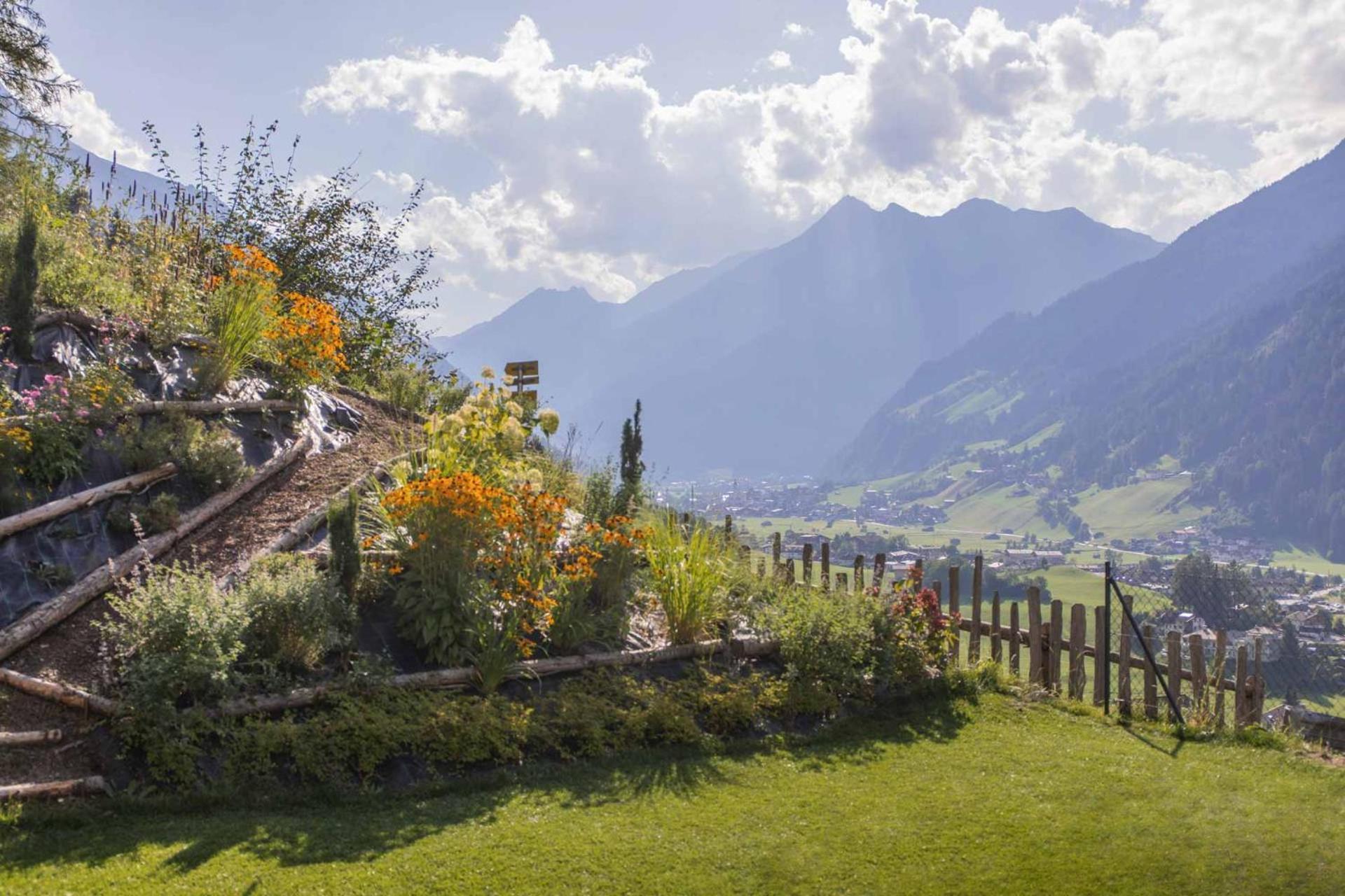 Apartment Serles Neustift Im Stubaital Exteriör bild